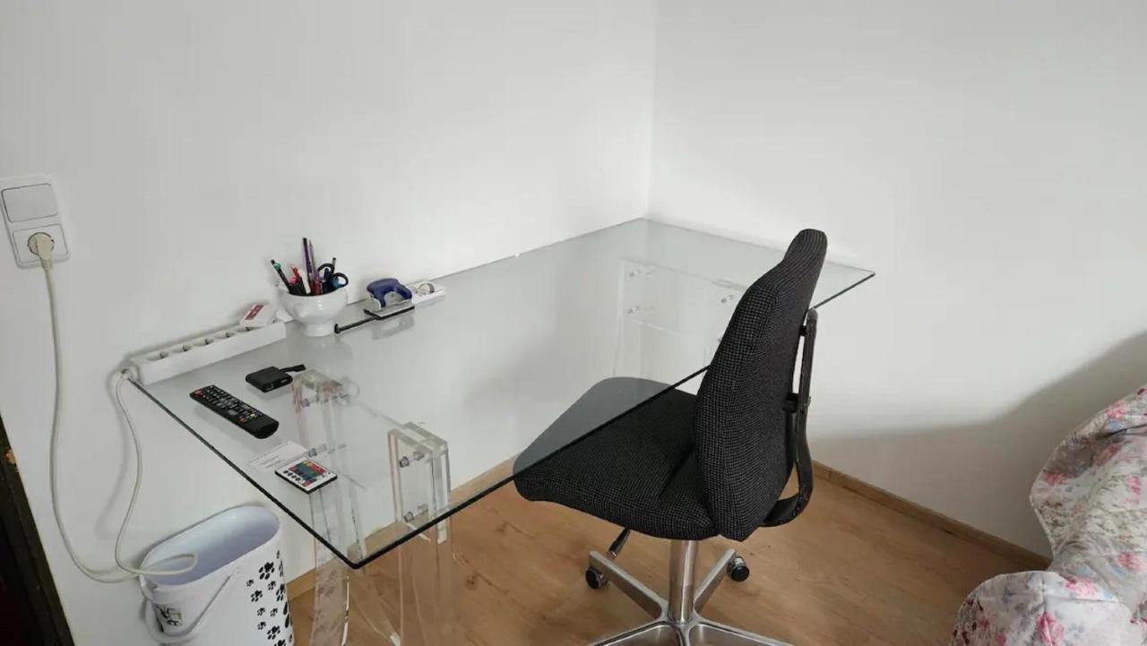 Ferienzimmer Bei Thomas - Gemuetliches Schlaf- Und Wohnzimmer Mit Modernem Bad Ulm Eksteriør bilde